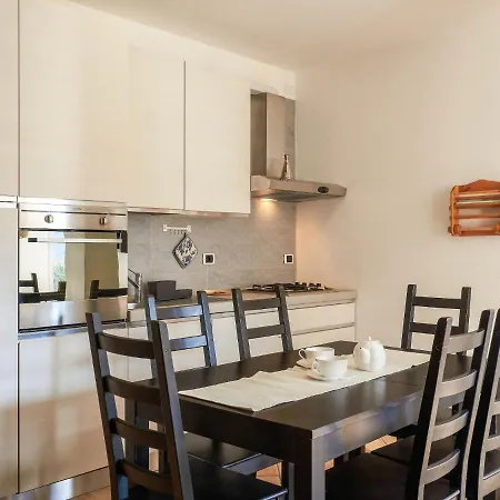 Nr- 33 By Interhome Apartment *