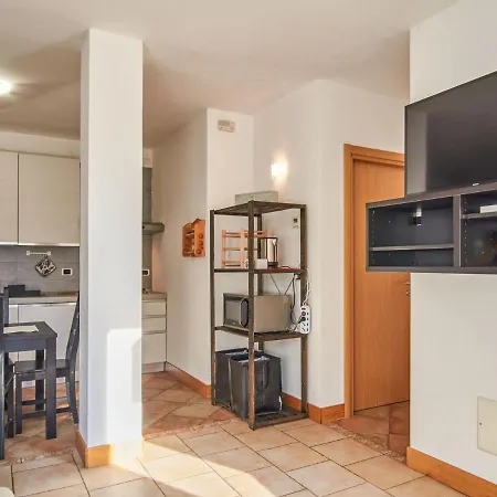 Διαμέρισμα Nr- 33 By Interhome Consiglio di Rumo