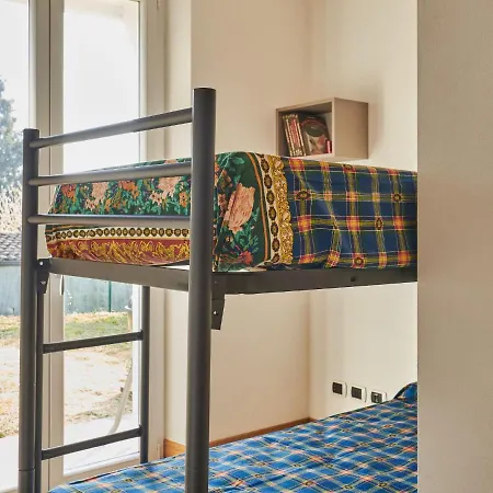Nr- 33 By Interhome Διαμέρισμα Consiglio di Rumo