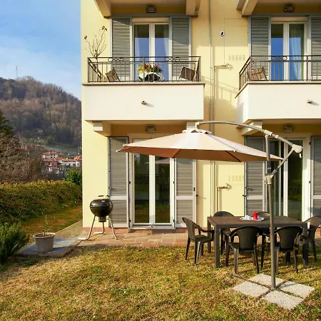 Apartment Nr- 33 By Interhome *