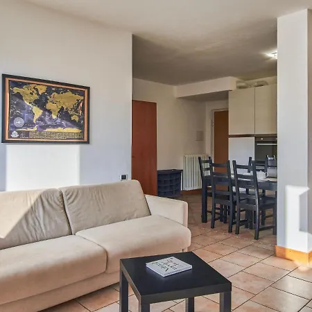 Nr- 33 By Interhome Apartment Consiglio di Rumo
