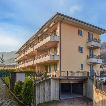 Nr- 33 By Interhome Διαμέρισμα Consiglio di Rumo