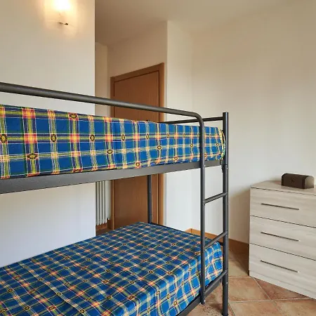 Nr- 33 By Interhome Apartment Consiglio di Rumo